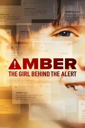 Amber: The Girl Behind The Alert (2023)