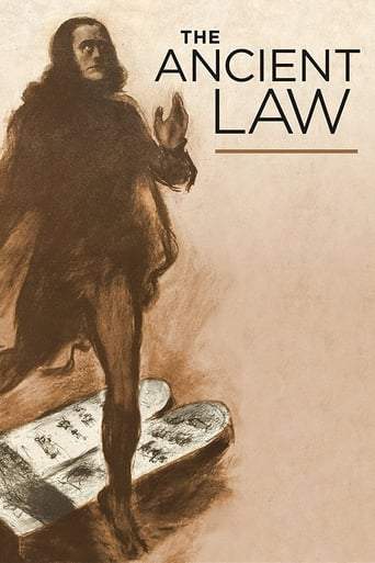 This Ancient Law (1923)