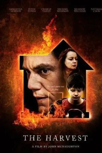 After The Harvest (2001)