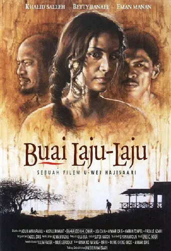 Buai Laju-Laju (2004)