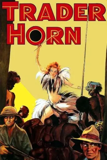 Trader Horn (1931)