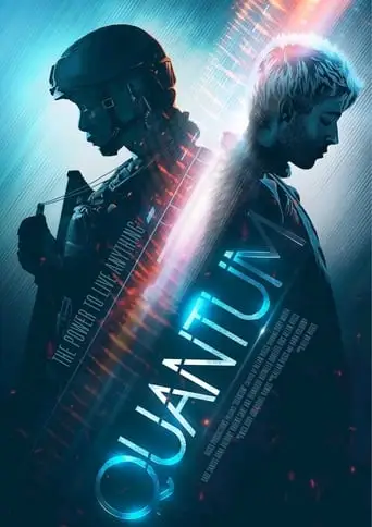 Quantum (2022)