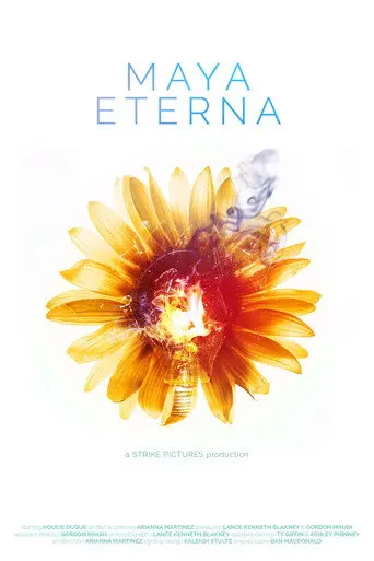 Maya Eterna (2020)
