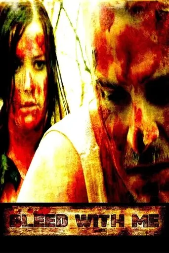 Bleed With Me (2009)