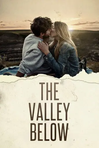 The Valley Below (2014)