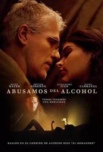 Abusamos Del Alcohol (2023)