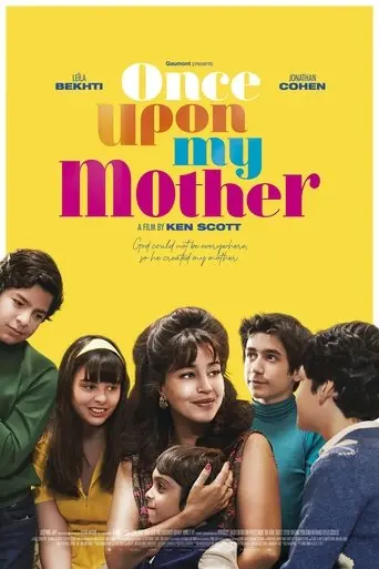 Once Upon My Mother (2025)