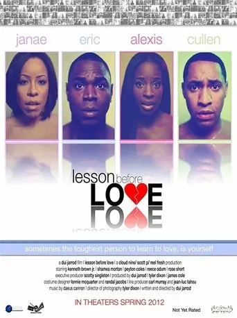 Lesson Before Love (2011)