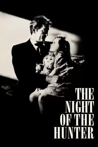 The Night Of The Hunter (1955)