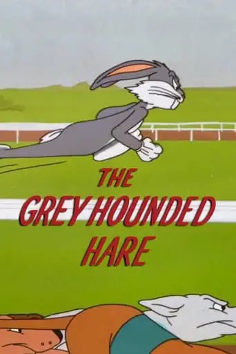 The Grey Hounded Hare (1949)