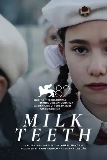 Milk Teeth (2025)