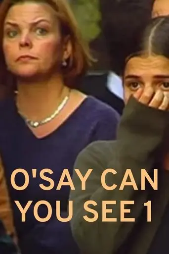 O'Say Can You See 1 (2011)