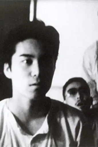 Samidare Chūbō (1993)