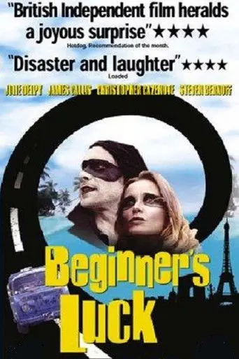 Beginner's Luck (2002)