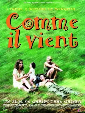 Comme il vient (2002)