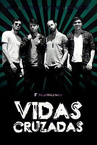 Vidas Cruzadas (2020)