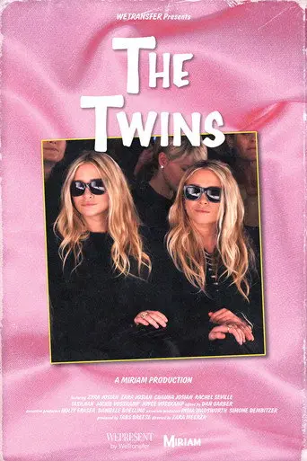 The Twins (2022)