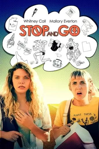 Stop And Go (2021)