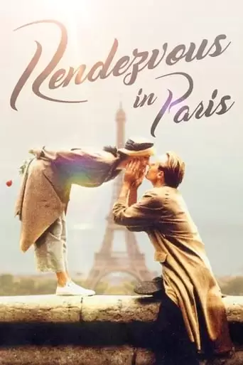 Rendezvous in Paris (1995)