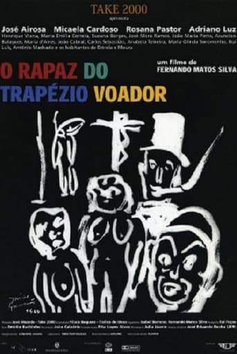 O Rapaz Do Trapezio Voador (2003)