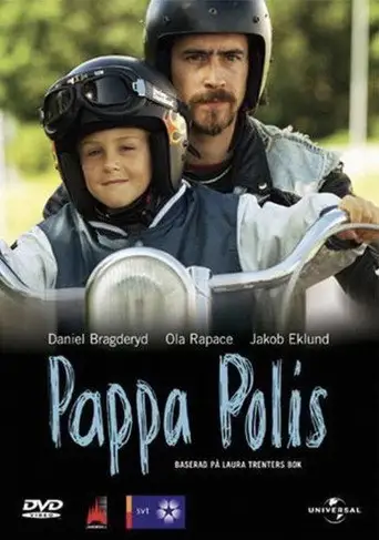 Dad, the policeman (2002)
