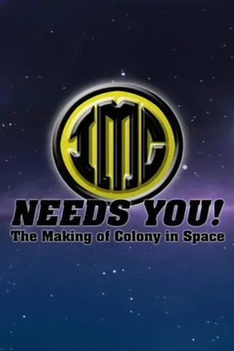 IMC Needs You! (2011)