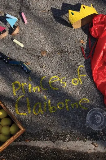 Princes of Claiborne (2026)