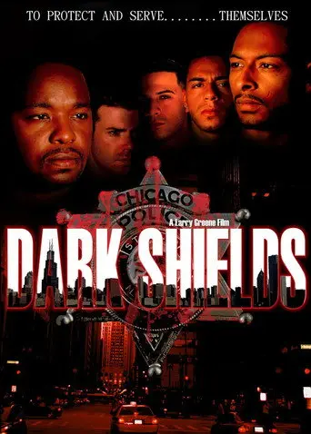 Dark Shields (2010)