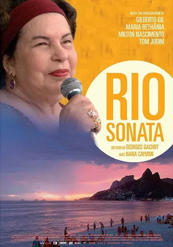 Rio Sonata: Nana Caymmi (2011)