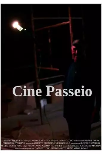 Cine Passeio (1970)