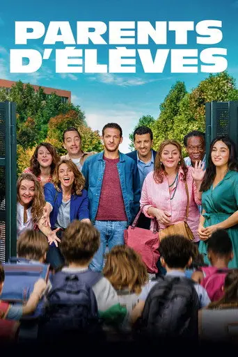 The ABCs of Love (2020)