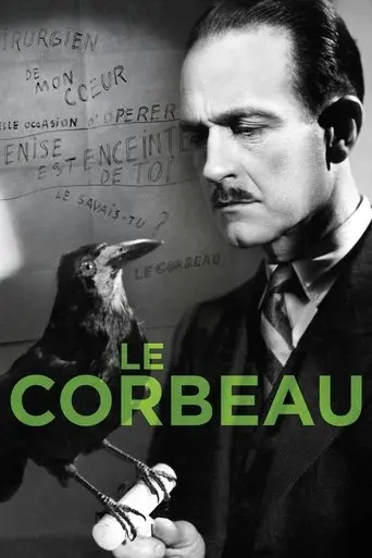 The Raven (1943)