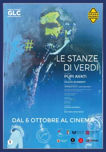 Le stanze di Verdi (2025)