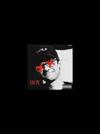 BOY (The Roy Rap) (2023)