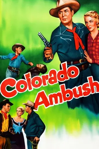 Colorado Ambush (1951)