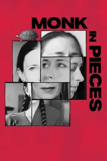 Monk in Pieces (2025)