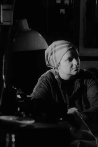 Nachtarbeiter (1974)
