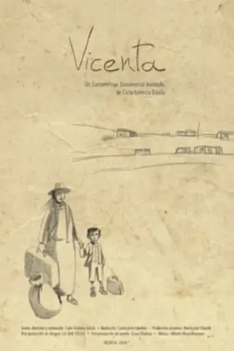 Vicenta (2014)