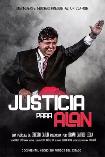 Justicia Para Alan (2023)