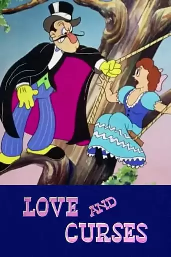 Love And Curses (1938)