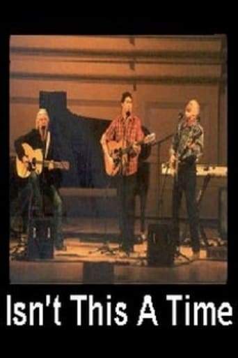 Isn't This A Time! A Tribute Concert For Harold Leventhal (2004)