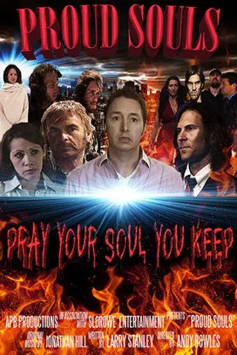Proud Souls (2016)