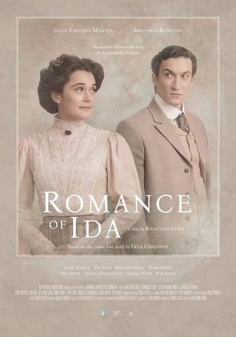 The Courtship (2022)