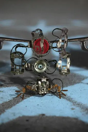 Paris Recyclers (2011)