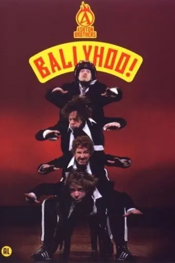 Ashton Brothers: Ballyhoo! (2005)