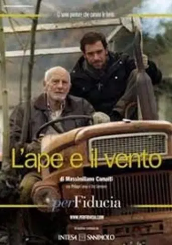 The Bee and the Wind (2009)