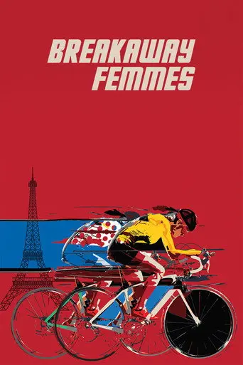 Breakaway Femmes (2025)