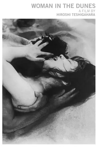 Woman In The Dunes (1964)