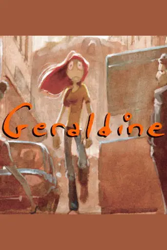 Geraldine (2001)