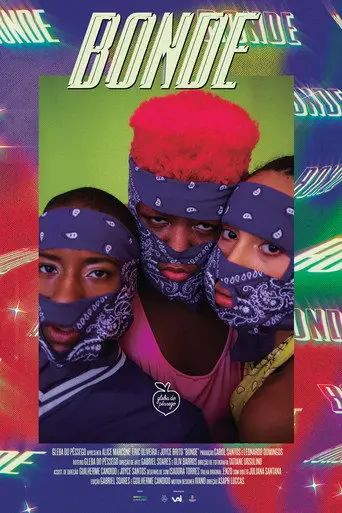 Bonde (2019)